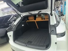 2025 Li Auto i6 2WD Standard, белый — фото 19
