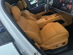 2025 Li Auto i6 2WD Standard, белый — фото 25