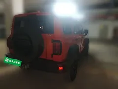 2021 Tank 300 Off-road 2.0T Conqueror — фото 6