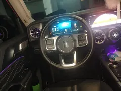 2021 Tank 300 Off-road 2.0T Conqueror — фото 11