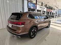 2021 Volkswagen Teramont X 380TSI 4WD Premium Luxury — фото 3