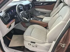 2021 Volkswagen Teramont X 380TSI 4WD Premium Luxury — фото 7