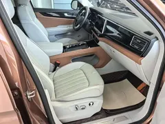 2021 Volkswagen Teramont X 380TSI 4WD Premium Luxury — фото 8