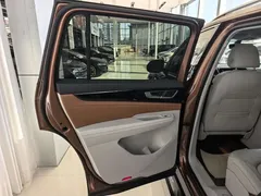 2021 Volkswagen Teramont X 380TSI 4WD Premium Luxury — фото 10