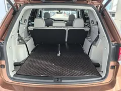 2021 Volkswagen Teramont X 380TSI 4WD Premium Luxury — фото 12