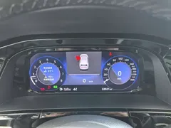 2021 Volkswagen Teramont X 380TSI 4WD Premium Luxury — фото 15