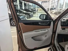 2021 Volkswagen Teramont X 380TSI 4WD Premium Luxury — фото 16