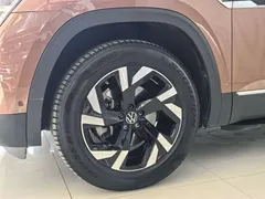 2021 Volkswagen Teramont X 380TSI 4WD Premium Luxury — фото 17