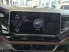 2021 Volkswagen Teramont X 380TSI 4WD Premium Luxury — фото 18