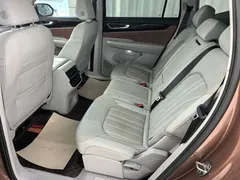 2021 Volkswagen Teramont X 380TSI 4WD Premium Luxury — фото 19