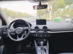 2021 Audi Q2L 35 TFSI Fashion Sport — фото 5