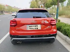 2021 Audi Q2L 35 TFSI Fashion Sport — фото 8
