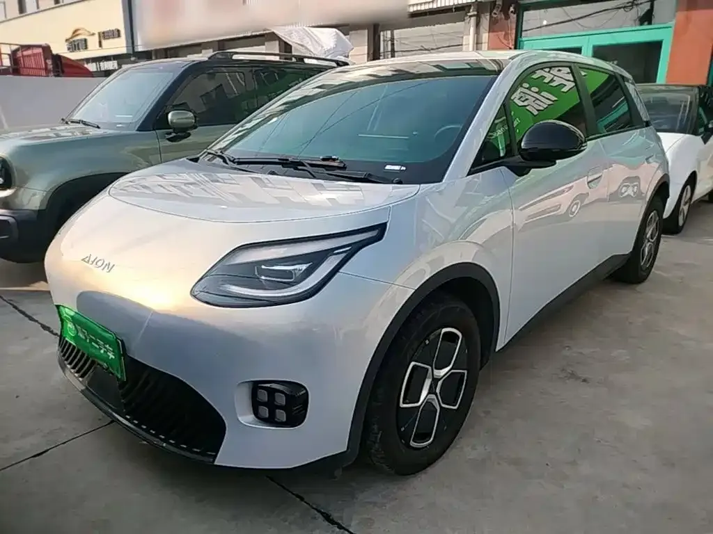 2025 Aion 330