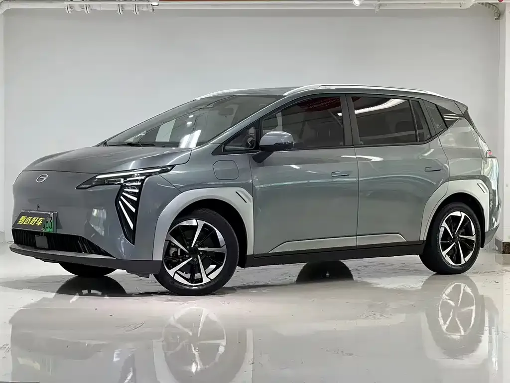 2023 Aion Plus 510