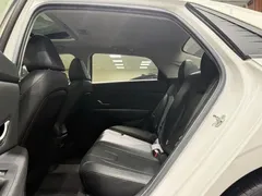 2021 Hyundai Elantra 1.5L CVT GLX Elite, белый — фото 9