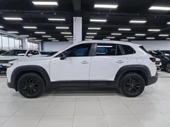 2023 Mazda CX-50 2.0L Lingxing, белый — фото 6