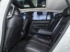 2023 Mazda CX-50 2.0L Lingxing, белый — фото 9