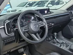 2023 Mazda CX-50 2.0L Lingxing, белый — фото 10