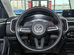 2023 Mazda CX-50 2.0L Lingxing, белый — фото 11