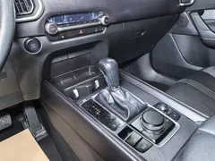 2023 Mazda CX-50 2.0L Lingxing, белый — фото 17