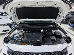 2023 Mazda CX-50 2.0L Lingxing, белый — фото 21