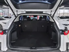 2023 Mazda CX-50 2.0L Lingxing, белый — фото 22