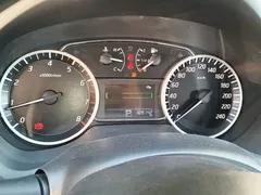 2021 Nissan Sylphy Classic 1.6L XL CVT Luxury, белый — фото 12
