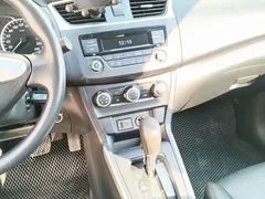 2021 Nissan Sylphy Classic 1.6L XL CVT Luxury, белый — фото 13