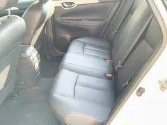 2021 Nissan Sylphy Classic 1.6L XL CVT Luxury, белый — фото 17