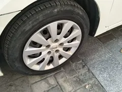 2021 Nissan Sylphy Classic 1.6L XL CVT Luxury, белый — фото 23