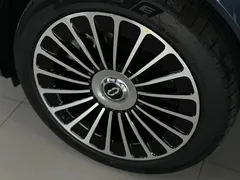 2026 Aito M7 EREV Max 4WD 5-seat 192-line LiDAR, синий — фото 16