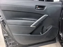 2023 Toyota Corolla Cross 2.0L, чёрный — фото 8