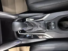2023 Toyota Corolla Cross 2.0L, чёрный — фото 13