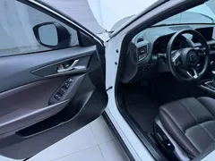 2021 Mazda CX-4 2.0L AT 2WD, белый — фото 8