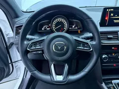 2021 Mazda CX-4 2.0L AT 2WD, белый — фото 11
