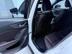 2021 Mazda CX-4 2.0L AT 2WD, белый — фото 17