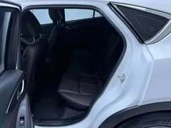 2021 Mazda CX-4 2.0L AT 2WD, белый — фото 18