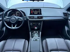 2021 Mazda CX-4 2.0L AT 2WD, белый — фото 20