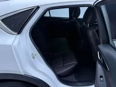 2021 Mazda CX-4 2.0L AT 2WD, белый — фото 22