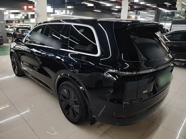 2022 Li Auto L9 Max