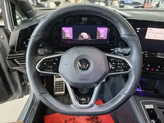 2023 Volkswagen Golf 280TSI DSG R-Line Lite — фото 6