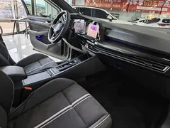 2023 Volkswagen Golf 280TSI DSG R-Line Lite — фото 9