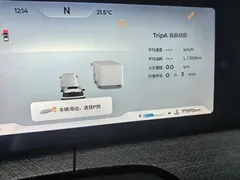 2023 Chery Tiggo 9 2.0T DCT 2WD Premium 5-seat, белый — фото 15