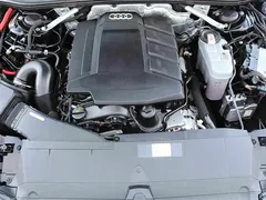 2023 Audi A6L 45 TFSI quattro, чёрный — фото 10