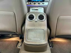 2023 Mercedes-Benz E-Class E 300 L Luxury, чёрный — фото 16