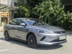 2025 BYD Qin PLUS EV 510km Smart Driving Leading — фото 3