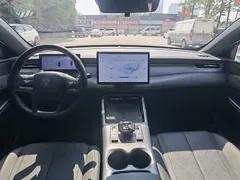 2025 BYD Qin PLUS EV 510km Smart Driving Leading — фото 6
