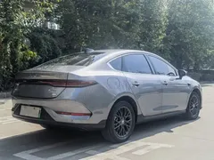 2025 BYD Qin PLUS EV 510km Smart Driving Leading — фото 7
