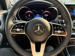 2021 Mercedes-Benz GLC 260 L 4MATIC Sport, чёрный — фото 7