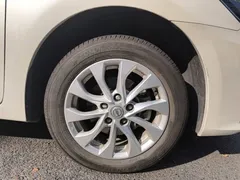 2021 Nissan Sylphy Classic 1.6XE CVT Comfort, белый — фото 12